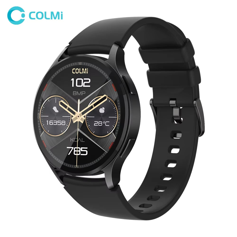 I28 Ultra Smartwatch with AMOLED Display - Fashionable Sports and Outdoor Smartwatch Featuring AI GPT and Prayer Timings for Men and Women