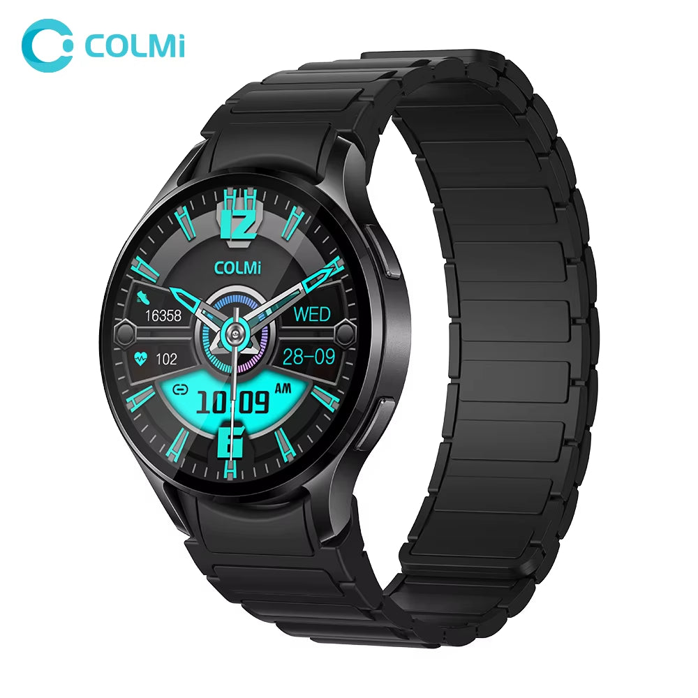 I28 Ultra Smartwatch with AMOLED Display - Fashionable Sports and Outdoor Smartwatch Featuring AI GPT and Prayer Timings for Men and Women