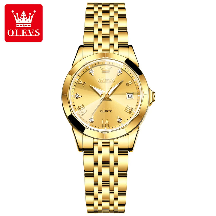 9931 Luxury Top Brand Watches Women Fashion Sport Quartz Watch